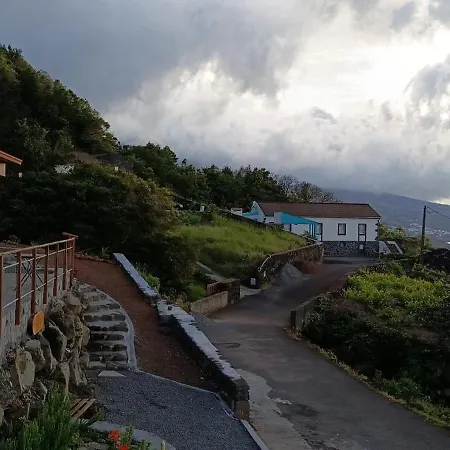 Recanto Terra Alta *