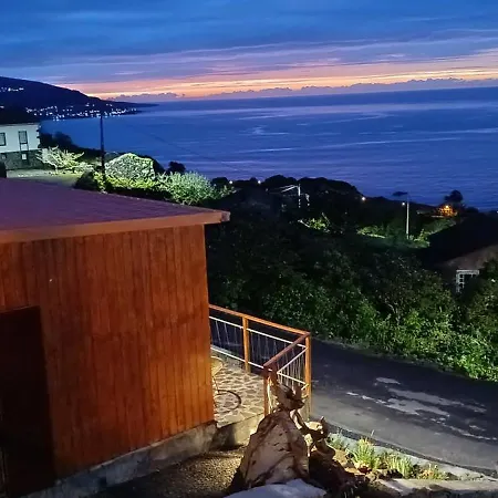 Recanto Terra Alta Sao Roque do Pico