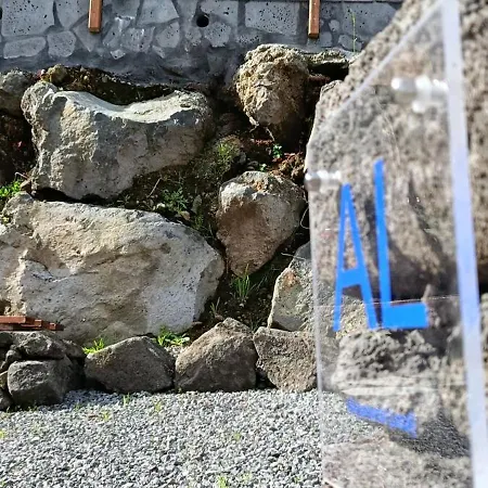 Vakantiehuis Recanto Terra Alta