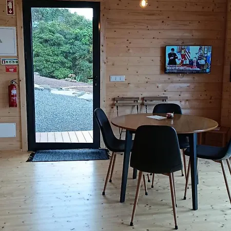 Vakantiehuis Recanto Terra Alta São Roque do Pico