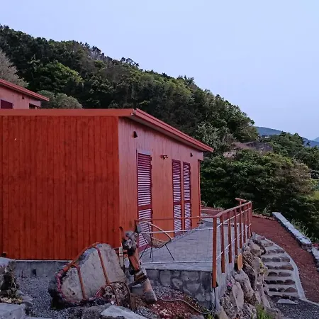 Recanto Terra Alta * São Roque do Pico