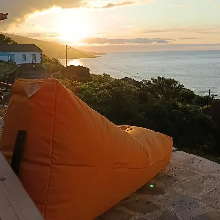 Hébergement de vacances Recanto Terra Alta