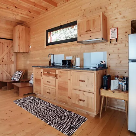 Holiday home Recanto Terra Alta