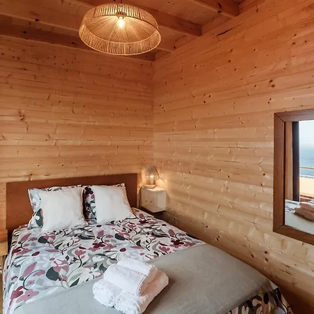Holiday home Recanto Terra Alta