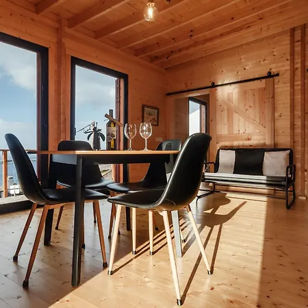 Holiday home Recanto Terra Alta