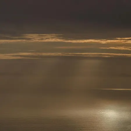 펜션 Recanto Terra Alta