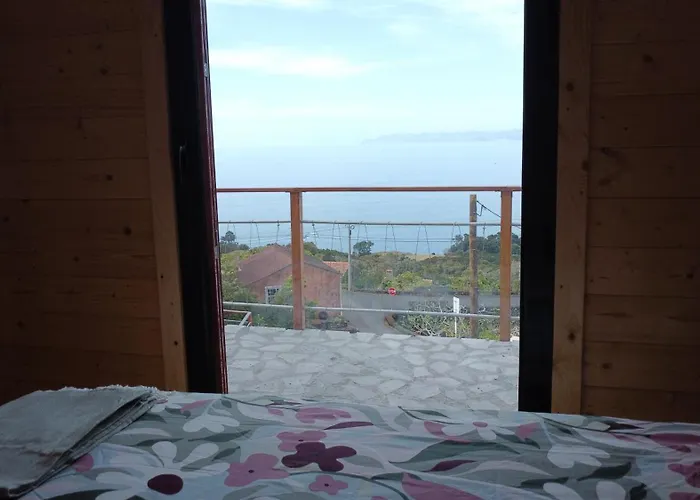 Holiday home Recanto Terra Alta *