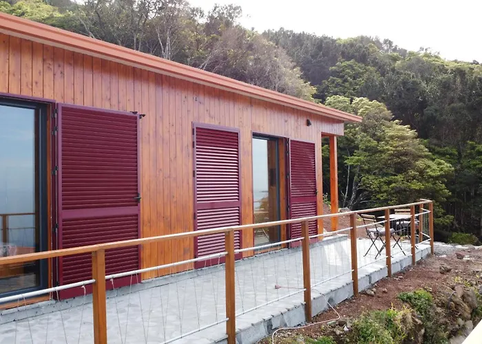 Holiday home Recanto Terra Alta *