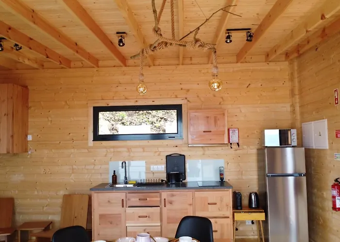 Recanto Terra Alta *