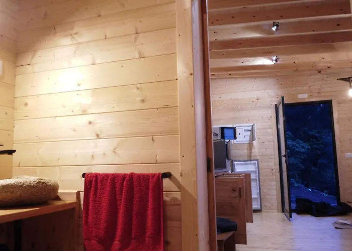 Recanto Terra Alta * Sao Roque do Pico