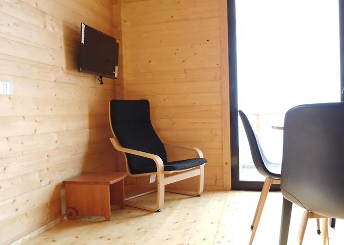 Recanto Terra Alta Holiday home