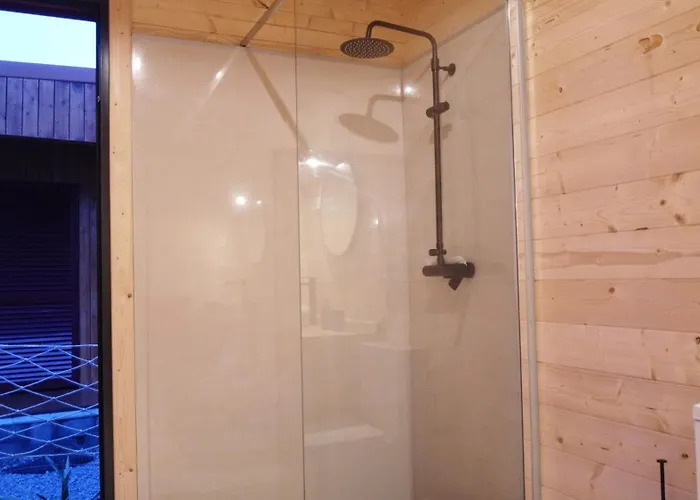 Holiday home Recanto Terra Alta