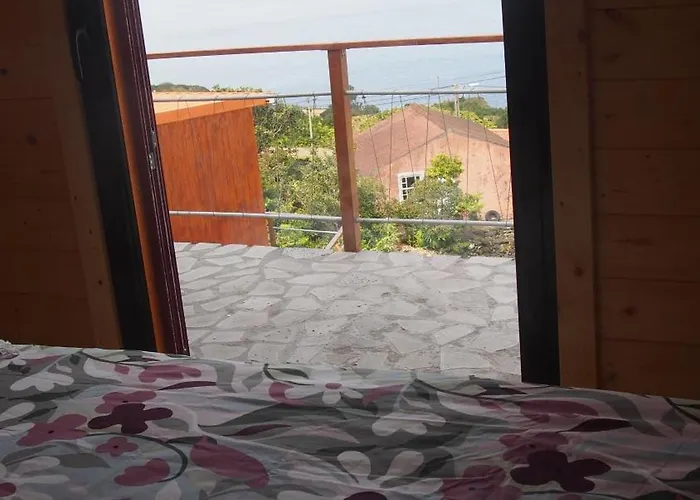 Holiday home Recanto Terra Alta