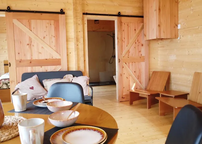 Recanto Terra Alta * Sao Roque do Pico