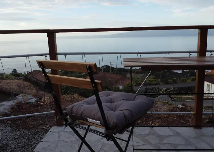 Recanto Terra Alta Holiday home