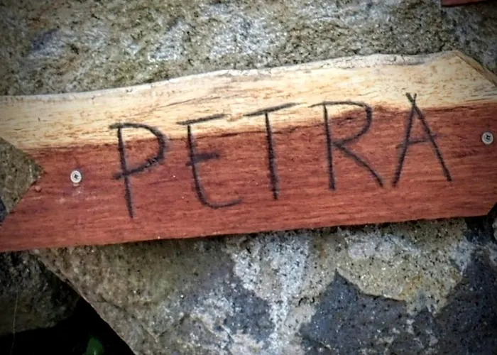 Recanto Terra Alta *