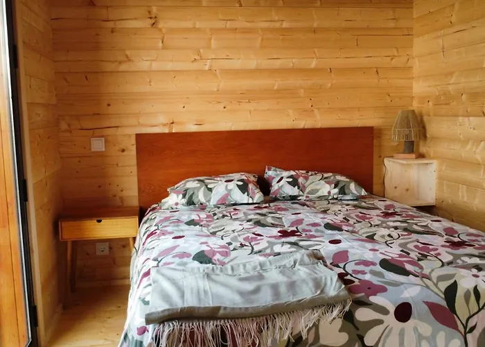 Recanto Terra Alta *