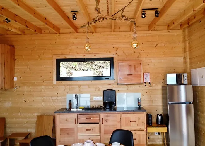 Recanto Terra Alta * Sao Roque do Pico