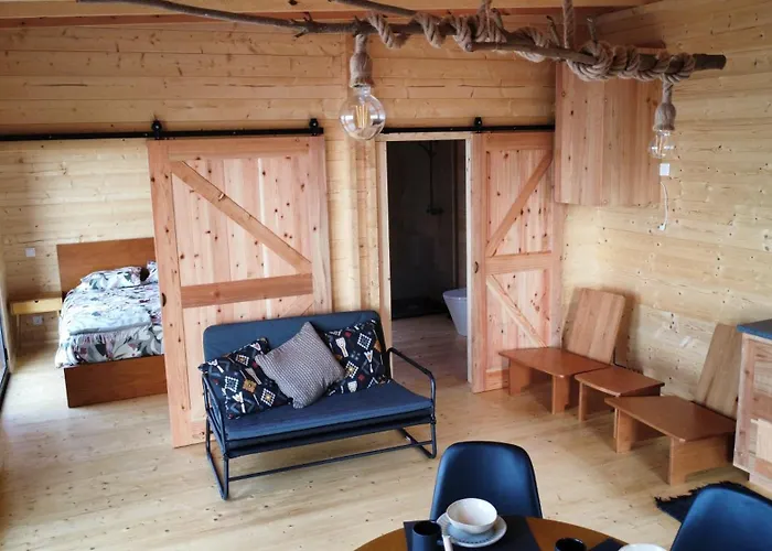 Recanto Terra Alta Holiday home *