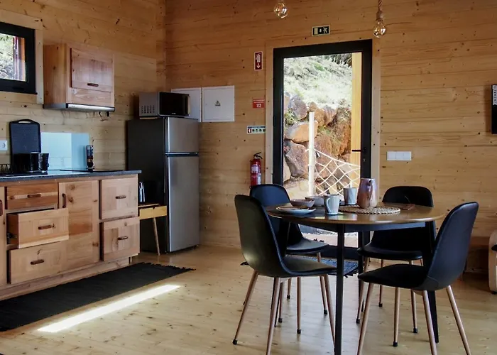 Recanto Terra Alta *