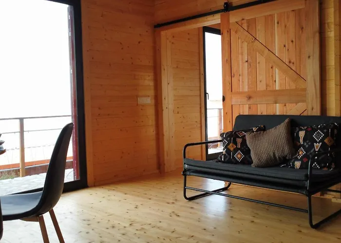 Recanto Terra Alta Holiday home