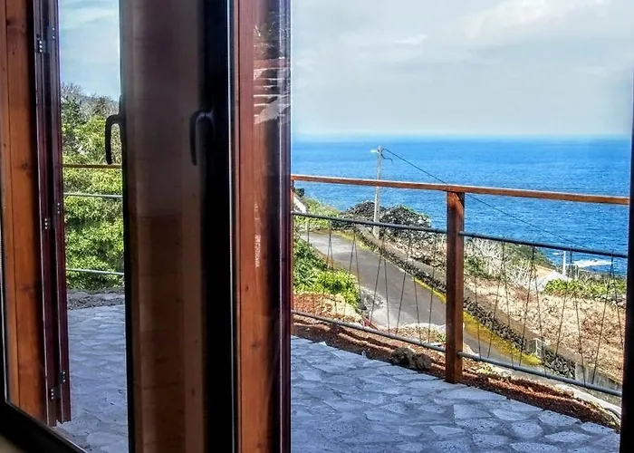 Holiday home Recanto Terra Alta *