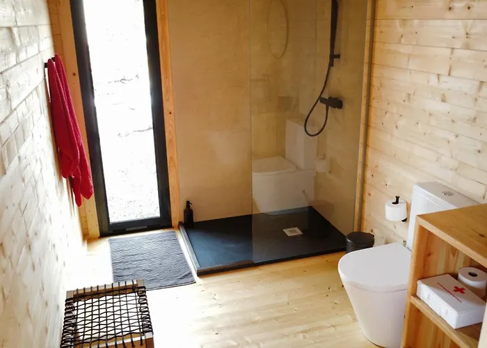 Holiday home Recanto Terra Alta *