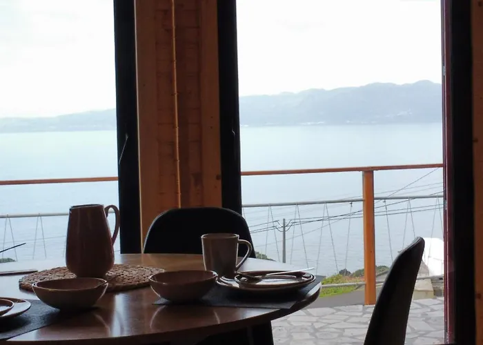 Recanto Terra Alta *