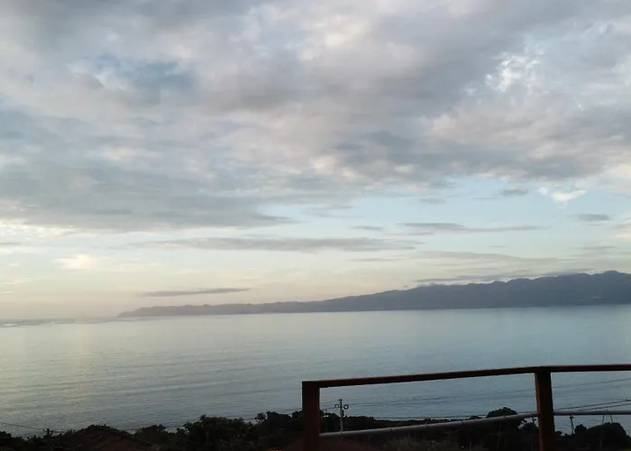 Holiday home Recanto Terra Alta