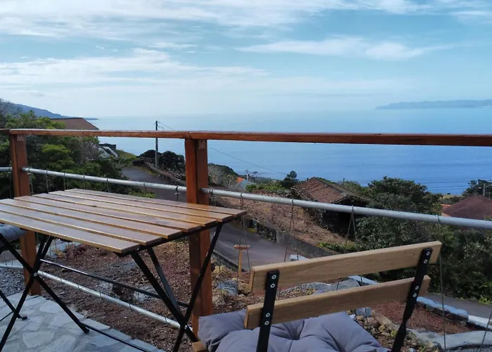 Recanto Terra Alta Sao Roque do Pico