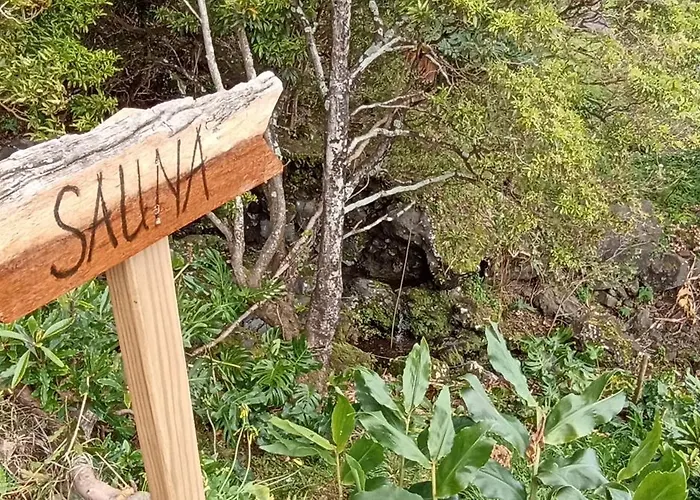 Recanto Terra Alta Holiday home Sao Roque do Pico