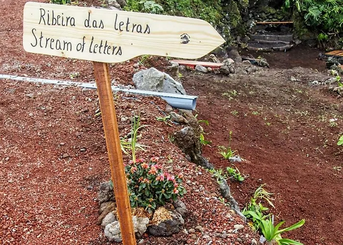 Holiday home Recanto Terra Alta