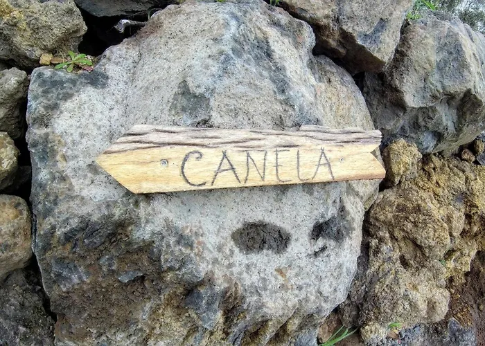 Holiday home Recanto Terra Alta *