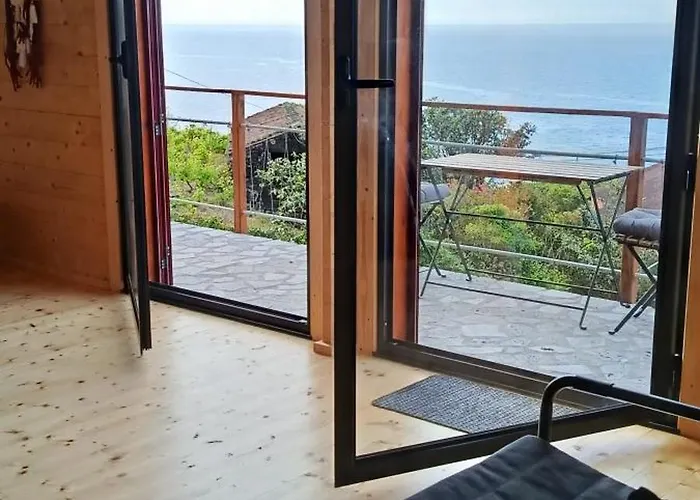 Recanto Terra Alta Holiday home Sao Roque do Pico