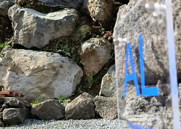 Holiday home Recanto Terra Alta