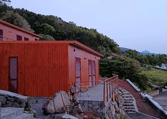 Recanto Terra Alta * Sao Roque do Pico