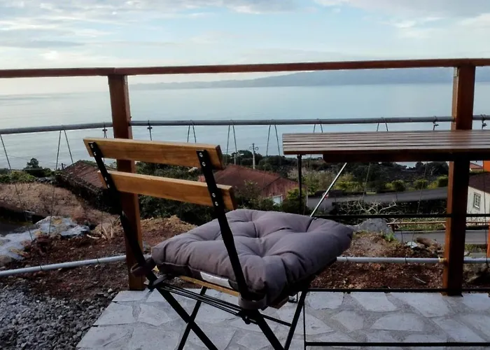 Recanto Terra Alta *